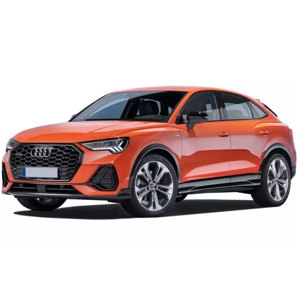 Centralina aggiuntiva Audi Q3 SB F3B 2018- 35 TDI 2.0 TDI 150 cv 110 kw