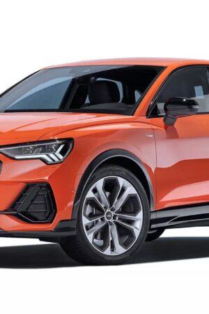 Centralina aggiuntiva Audi Q3 SB F3B 2018- 35 TDI 2.0 TDI 150 cv 110 kw