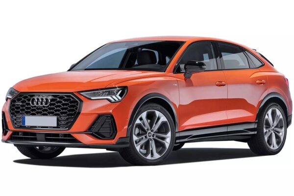 Centralina aggiuntiva Audi Q3 SB F3B 2018- 35 TDI 2.0 TDI 150 cv 110 kw