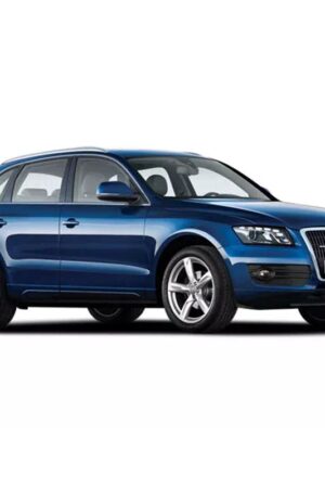 Centralina aggiuntiva Audi Q5 8R 2008-2011 2.0 16v TDI 143 cv 105 kw