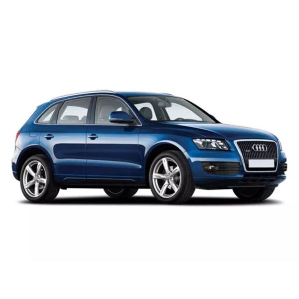 Centralina aggiuntiva Audi Q5 8R 2008-2011 2.0 16v TDI 143 cv 105 kw