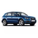 Centralina aggiuntiva Audi Q5 8R 2008-2011 3.0 V6 24v TDI 239 cv 176 kw