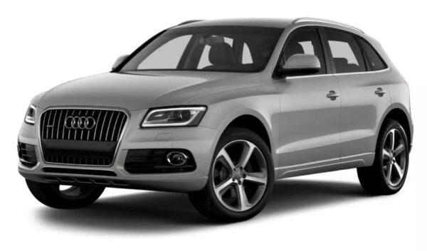 Centralina aggiuntiva Audi Q5 8R 2012-2016 2.0 TDI 150 cv 110 kw