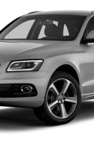 Centralina aggiuntiva Audi Q5 8R 2012-2016 2.0 TFSI 180 cv 132 kw