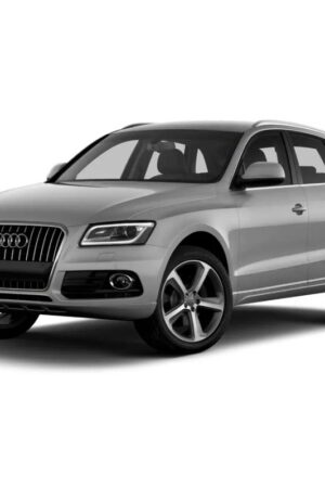 Centralina aggiuntiva Audi Q5 8R 2012-2016 2.0 TFSI 180 cv 132 kw