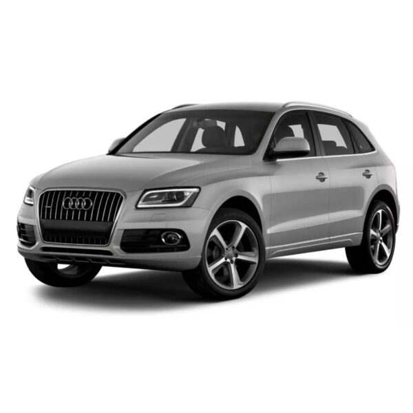 Centralina aggiuntiva Audi Q5 8R 2012-2016 2.0 TFSI 180 cv 132 kw