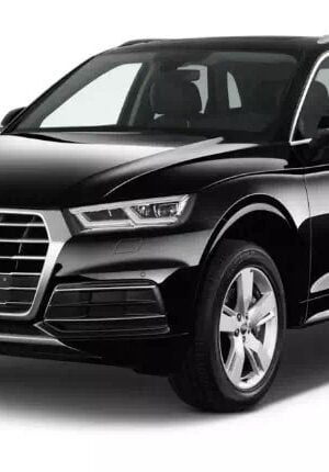 Centralina aggiuntiva Audi Q5 FY 2017-2019 2.0 TFSI 252 cv 185 kw