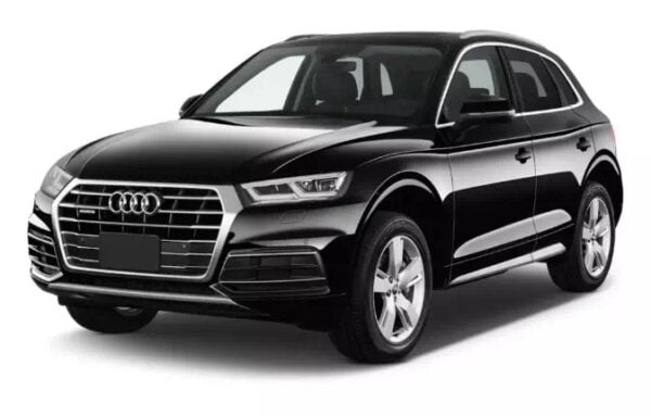 Centralina aggiuntiva Audi Q5 FY 2017-2019 2.0 TFSI 252 cv 185 kw