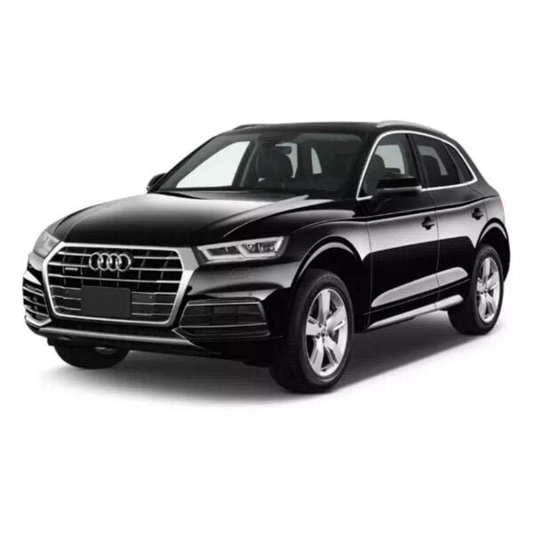 Centralina aggiuntiva Audi Q5 FY 2017-2019 2.0 TDI 150 cv 110 kw