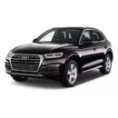 Centralina aggiuntiva Audi Q5 FY 2019- 45 TFSI 2.0 TSI 245 cv 180 kw