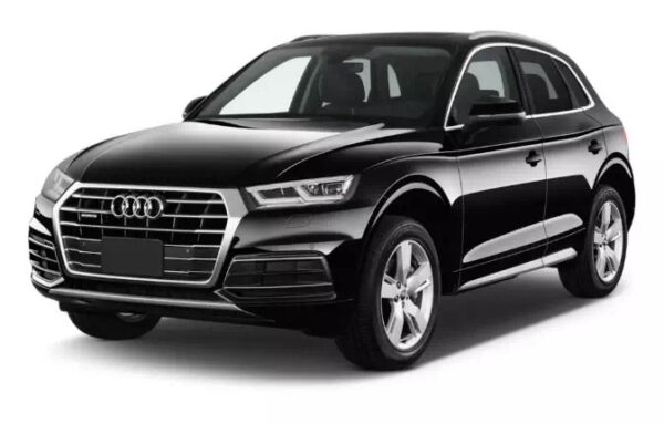 Centralina aggiuntiva Audi Q5 FY 2019- 40 TDI 2.0 TDI 204 cv 150 kw