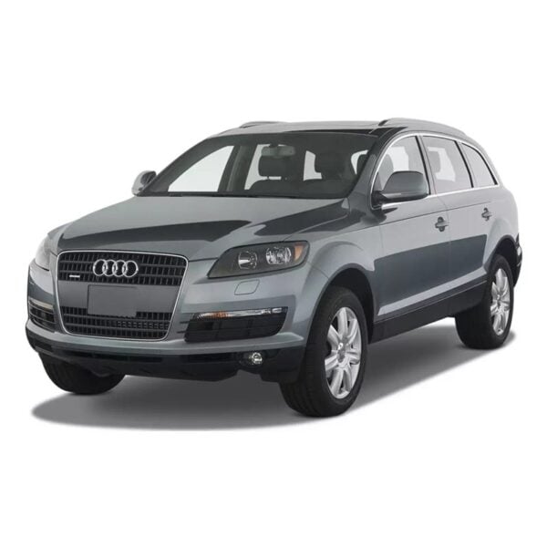 Centralina aggiuntiva Audi Q7 4L 2005-2010 4.0 V6 32v TDI 340 cv 250 kw