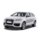 Centralina aggiuntiva Audi Q7 4L 2010-2014 3.0 V6 24v TDI 240 cv 176 kw