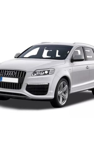 Centralina aggiuntiva Audi Q7 4L 2010-2014 3.0 V6 24v TDI 240 cv 176 kw