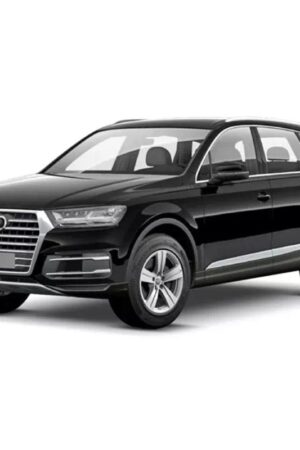 Centralina aggiuntiva Audi Q7 4L 2015-2019 3.0 TDI 211 cv 155 kw