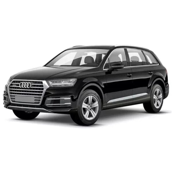 Centralina aggiuntiva Audi Q7 4L 2015-2019 3.0 TDI 211 cv 155 kw