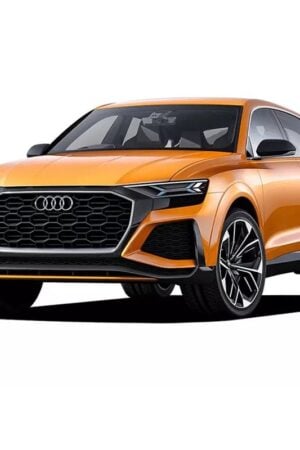 Centralina aggiuntiva Audi Q8 2018- 45 TDI 3.0 TDI 231 cv 171 kw