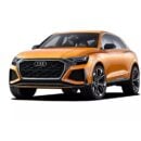 Centralina aggiuntiva Audi Q8 2018- 45 TDI 3.0 TDI 231 cv 171 kw