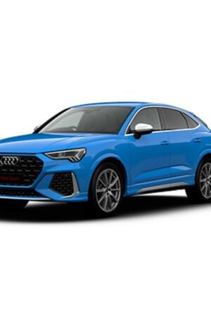 Centralina aggiuntiva Audi RS Q8 8U 2020- 2.5 TSI 400 cv 294 kw