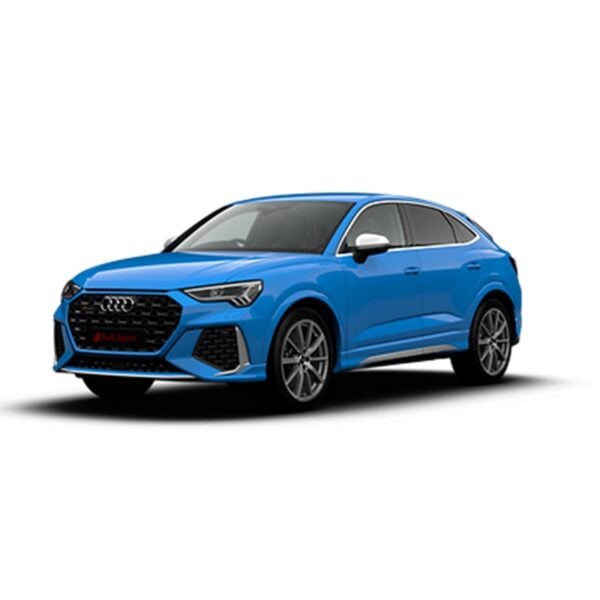 Centralina aggiuntiva Audi RS Q8 8U 2020- 2.5 TSI 400 cv 294 kw