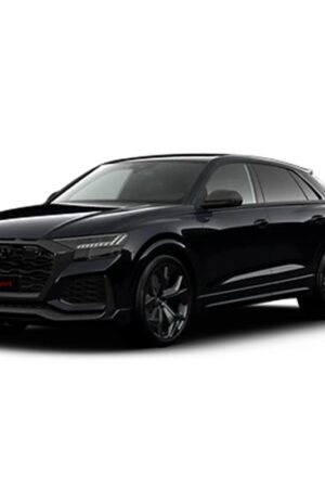 Centralina aggiuntiva Audi RS Q8 4.0 TFSI 600 cv 441 kw