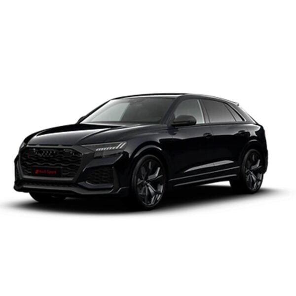 Centralina aggiuntiva Audi RS Q8 4.0 TFSI 600 cv 441 kw