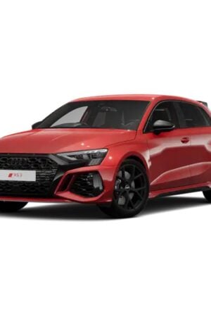 Centralina aggiuntiva Audi RS3 2.5 TFSI 8Y OPF Sportback 400 cv 294 kw