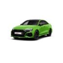 Centralina aggiuntiva Audi RS3 2.5 TFSI 8Y OPF Berlina 400 cv 294 kw