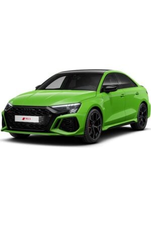 Centralina aggiuntiva Audi RS3 2.5 TFSI 8Y OPF Berlina 400 cv 294 kw