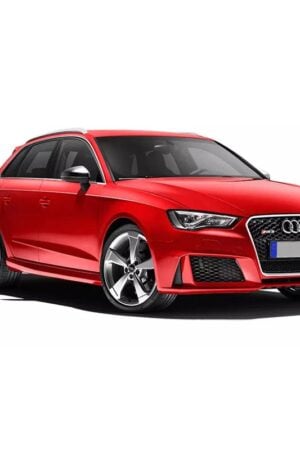 Centralina aggiuntiva Audi RS3 2.5 TFSI 8V OPF 400 cv 294 kw