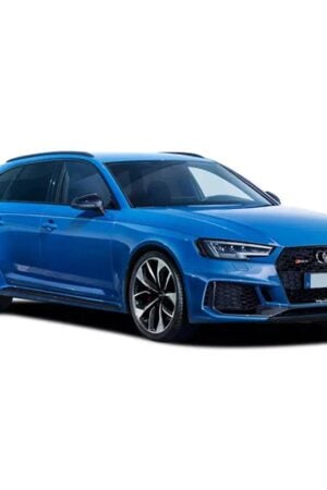 Centralina aggiuntiva Audi RS4 B9 2.9 V6 Biturbo MK1 8V 450 cv 331 kw