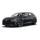 Centralina aggiuntiva Audi RS4 B9 2.9 V6 Biturbo MK2 8V 450 cv 331 kw