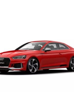 Centralina aggiuntiva Audi RS5 B9 2.9 V6 Biturbo MK1 8V 450 cv 331 kw