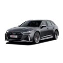 Centralina aggiuntiva Audi RS6 C8 2020- 4.0 TFSI 600 cv 441 kw