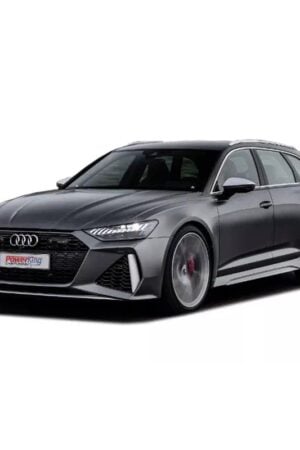 Centralina aggiuntiva Audi RS6 C8 2020- 4.0 TFSI 600 cv 441 kw