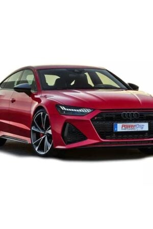 Centralina aggiuntiva Audi RS7 C8 2019- 4.0 TFSI 600 cv 441 kw