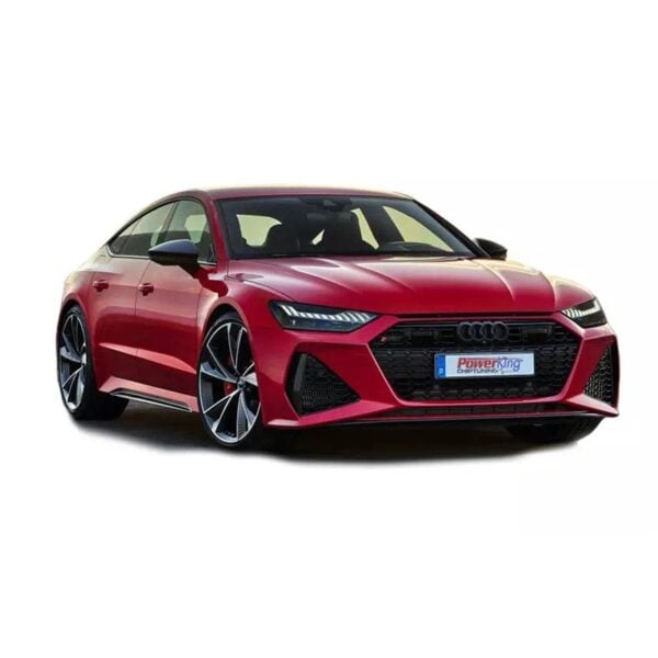 Centralina aggiuntiva Audi RS7 C8 2019- 4.0 TFSI 600 cv 441 kw