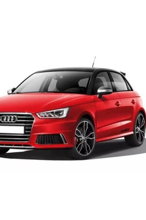 Centralina aggiuntiva Audi S1 2.0 TFSI 231 cv 170 kw