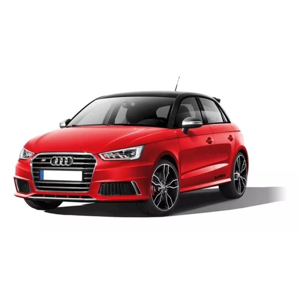 Centralina aggiuntiva Audi S1 2.0 TFSI 231 cv 170 kw