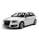 Centralina aggiuntiva Audi S3 8P 2.0 TFSI 265 cv 195 kw