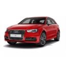 Centralina aggiuntiva Audi S3 8V 2.0 TFSI 300 cv 221 kw