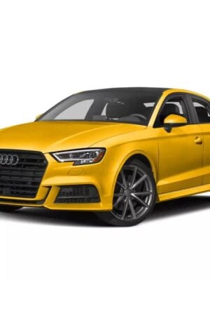 Centralina aggiuntiva Audi S3 8V 2.0 TFSI 310 cv 228 kw