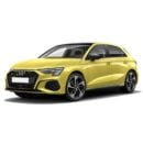 Centralina aggiuntiva Audi S3 8Y 2.0 TFSI Sportback 310 cv 228 kw