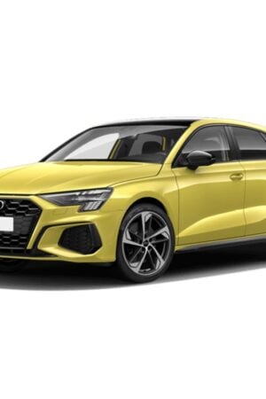 Centralina aggiuntiva Audi S3 8Y 2.0 TFSI Sportback 310 cv 228 kw