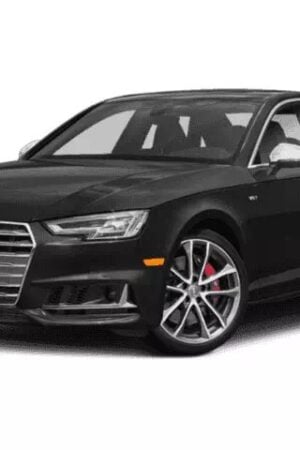 Centralina aggiuntiva Audi S4 B9 MK1 3.0 V6 TFSI 354 cv 260 kw