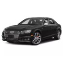 Centralina aggiuntiva Audi S4 B9 MK1 3.0 V6 TFSI 354 cv 260 kw