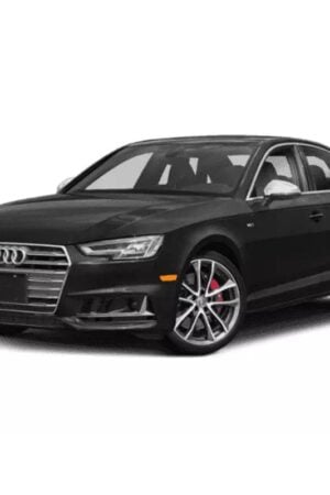 Centralina aggiuntiva Audi S4 B9 MK1 3.0 V6 TFSI 354 cv 260 kw