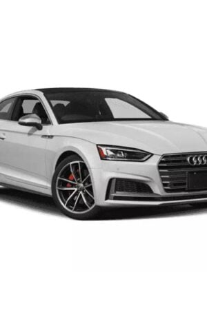 Centralina aggiuntiva Audi S5 B9 MK1 3.0 V6 TFSI 354 cv 260 kw