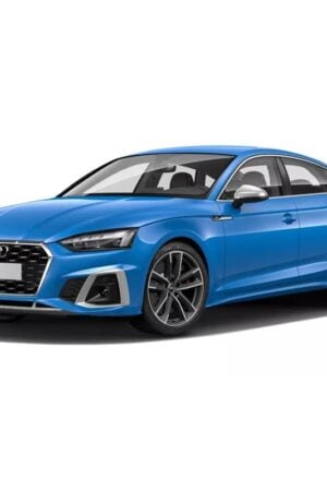 Centralina aggiuntiva Audi S5 B9 MK2 3.0 V6 TFSI 354 cv 260 kw