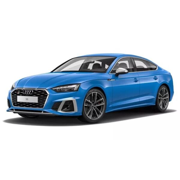 Centralina aggiuntiva Audi S5 B9 MK2 3.0 V6 TFSI 354 cv 260 kw